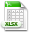 xls