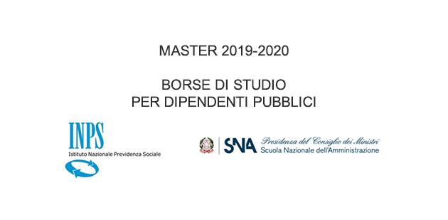 Bando Supermedia Inps Borse Di Studio Inps Itaca Bando Itaca 2019